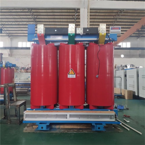 玉田SCB10-1250KVA/10KV/0.4KV干式变压器