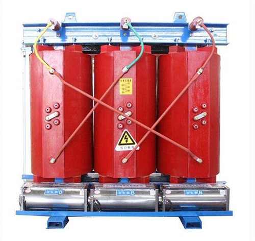 玉田SCB11-1000KVA干式变压器现货供应